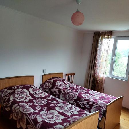 Bombora Hotell Mestia Rum bild