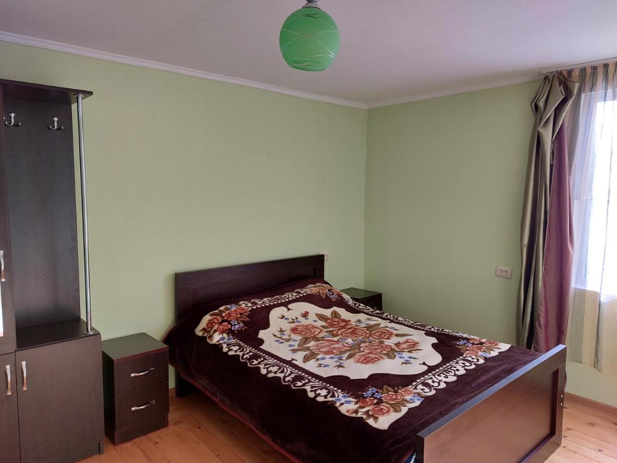 Bombora Hotell Mestia Rum bild